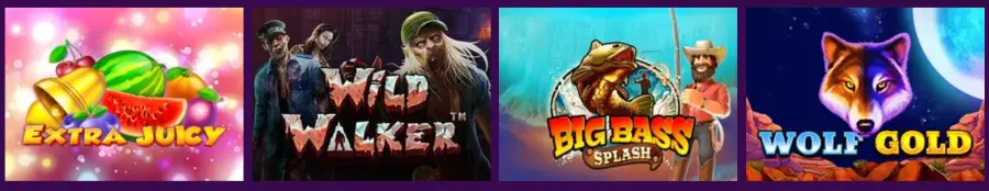 Play regal bonus